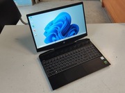 Laptop HP Pavilion Gaming i7-9750H, 16GB, SSD 512GB, GTX 1650 / 4GB