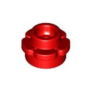 LEGO Kwiatek 24866 czerwony 300szt. 6206148