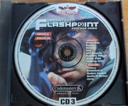 Operation Flashpoint: Cold war crisis