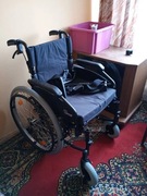 Wózek inwalidzki Timago