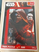 Puzzle TREFL STAR WARS 1000 szt.