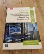 Administracja i eksploatacja systemów komputerowych WSiP cz. 3