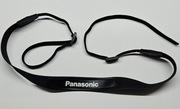 Pasek do kamer PANASONIC - Długi na ramię z regulacją - 115 cm.