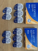 Soczewki air optix night&day -3,25 i -2,25