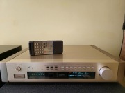 Tuner Accuphase T-11 Oryginalny pilot, dokumentacja