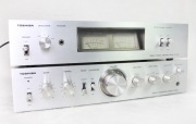 TOSHIBA SY-335 + SC-335 Vintage