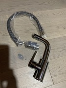 Bateria kuchenna nowa