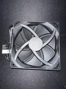 Wentylator 120mm NZXT F120P 3szt.