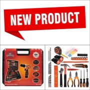 Zestaw Majsterkowicza