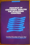 Principles of Cost-Benefit Analysis for Developing Countries
