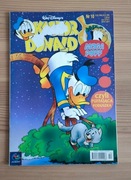 Kaczor Donald czasopismo dla dzieci nr 10/99