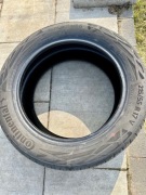 Opony letnie Continental EcoContact 6 215/55 R17 94V