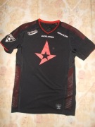 Jack&Jones Astralis koszulka sport męs. r.S