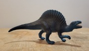 Schleich dinozaur spinozaur figurka unikat model wycofany z 1993 r.