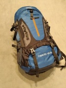 Nowy plecak turystyczny trekkingowy 70 litrów