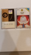 Kitaro - DREAM / 1 kaseta oryginalna plus 2 gratis / stan BDB