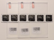 Szkło ekranu dla Xiaomi Redmi Note 10 Pro (3 szt.)