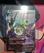 Pokemon Fusion Strike Celebi V 245/264