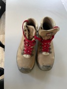 Buty Robocze Bhp RED BRICK Brutal S3 r.41