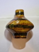 Wazon Dekoracyjny Mirostowice – "Tygrysek" (Porcelit,  A. Sadulski)