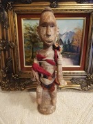 Figura Songye DR Kongo 40 cm Afryka