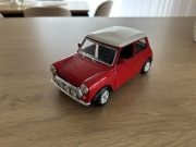 Bburago Burago model Mini Cooper 1:16
