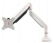 Uchwyt do monitora biurkowy pojedynczy 13-32 cali 1x9kg