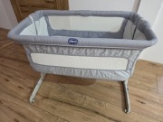 Łóżeczko dostawne chicco