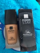 Podkład do twarzy 24 godziny Powerstay Avon – 30 ml, kolor 320G