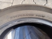 4x 215/55R18 Nexen N'fera Primus 95V min. 6 mm