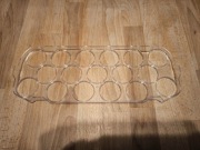 Pojemnik na jajka 17 szt samsung