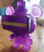 Funko pop mystery minis (five nights at freddy's)