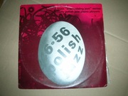 From improvisig jazz series..Polish Jazz vol.4.  NM