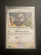 Larry’s Starly 168/217 ASCEN Ascended Heroes Pokemon TCG