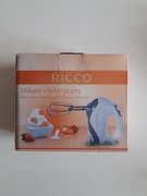 Mikser elektryczny RICCO, model HM-700