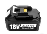 Nowy Akumulator 6.0Ah do elektronarzędzi Makita