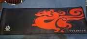 Podkładka pod mysz STEELSERIES