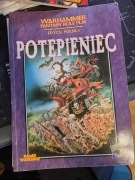 Potępieniec. Warhammer