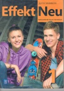 Effekt Neu 1 podręcznik