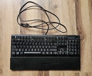 Klawiatura Membranowa SteelSeries Apex 3 do odświeżenia i wyczyszczenia