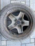 Felga stalowa Ford OE 2160825 6.5J R16 5x108 ET 47,5