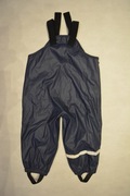 Spodnie przeciwdeszczowe H&M r. 92