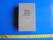 kondensator olejowy z 1958r 6uf/ 400V