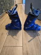 Buty narciarski Salomon