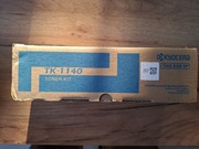 Toner Kyocera TK-1140 czarny (black)