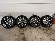 Felgi koła toyota C-hr chr 18" 