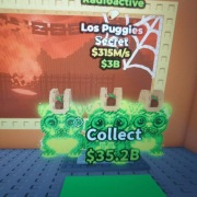 RIVALS Survive LAVA for Brainrots Steal i brainrot Escape Tsunami For Brain