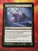 Unburial Rites karta MTG 