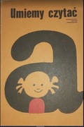 "Umiemy czytać"-Papuzińska