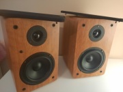 Monitory Aktywne Wiibo – NOWE, Bluetooth, pilot Karaoke (2x MIC)